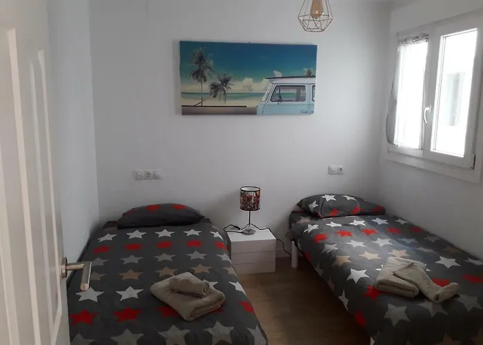 Appartement Laduna , Résidence Ventura